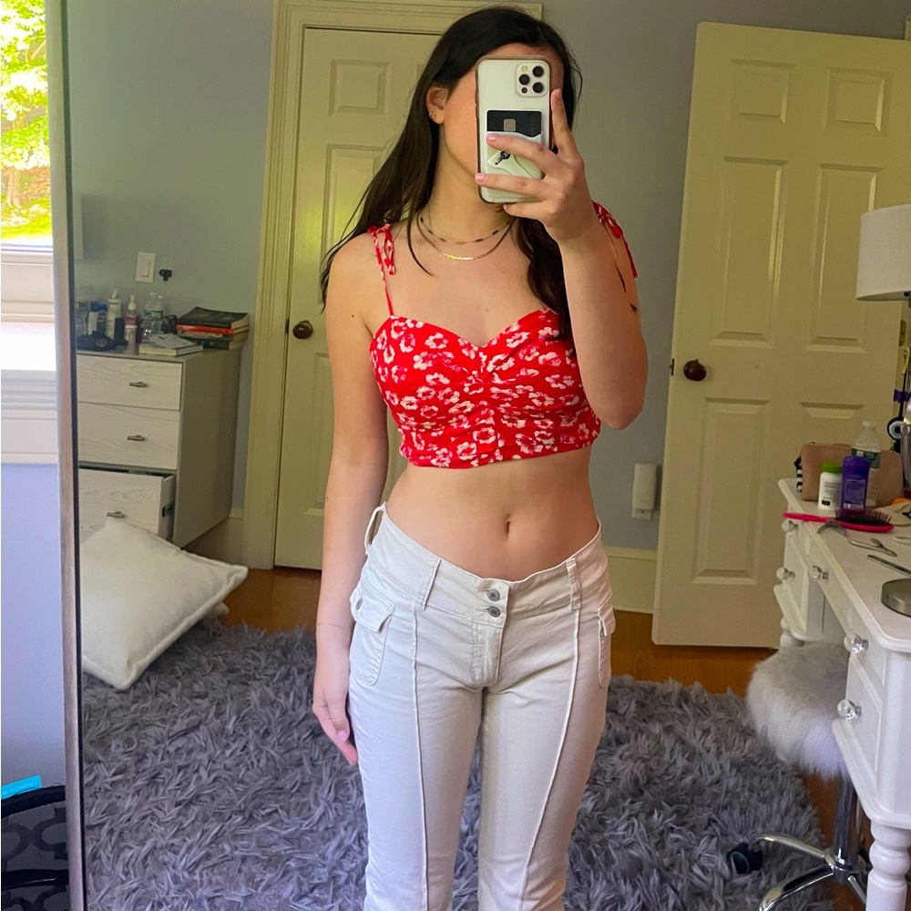 Caren Forbes boutique two piece set